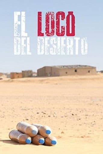 El loco del desierto
