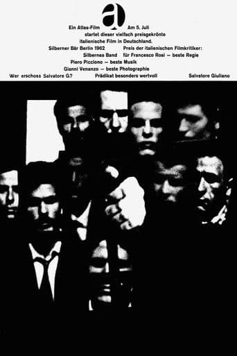 Wer erschoss Salvatore G.?