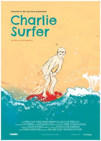 Charlie Surfer