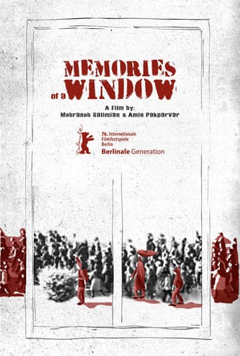 Memories of a Window
