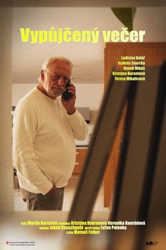 Vypůjčený večer