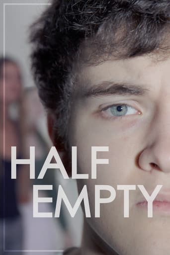 Half Empty