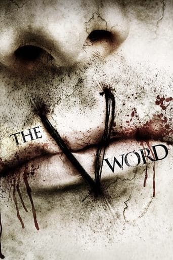 The V Word - Blutrausch der Vampire