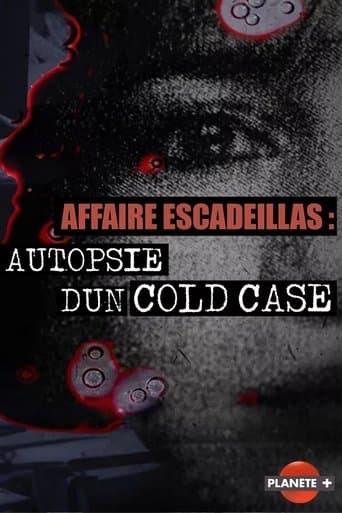 Affaire Escadeillas : autopsie d'un cold-case