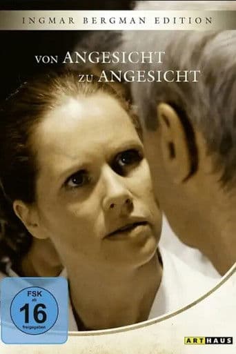 Von Angesicht zu Angesicht