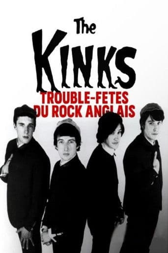 The Kinks - Die bösen Jungs des Rock'n' Rolls