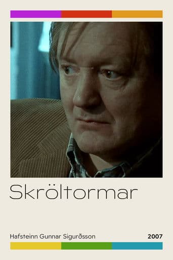 Skröltormar