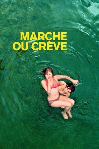 Marche ou crĂšve
