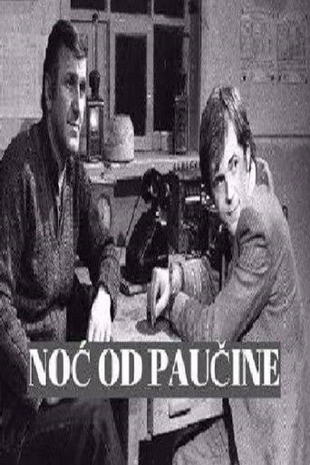 Noć od paučine