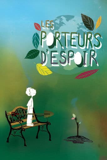Les porteurs d'espoir