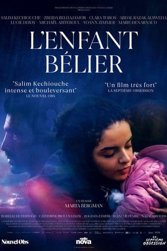 L'Enfant Bélier