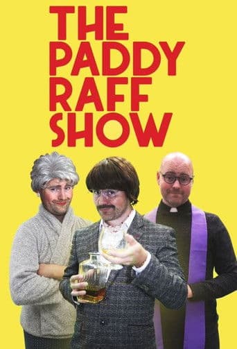 The Paddy Raff Show