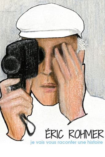 Ein persönlicher Blick auf Eric Rohmer