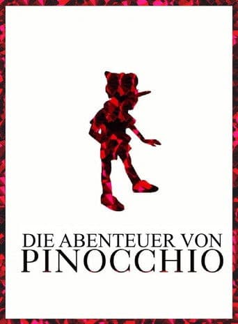 Die Abenteuer von Pinocchio