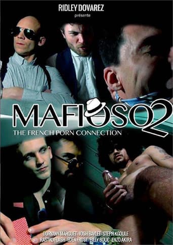 Mafioso 2: The French Porn Connection