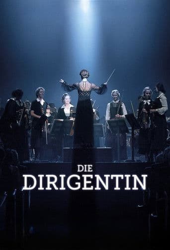 Die Dirigentin