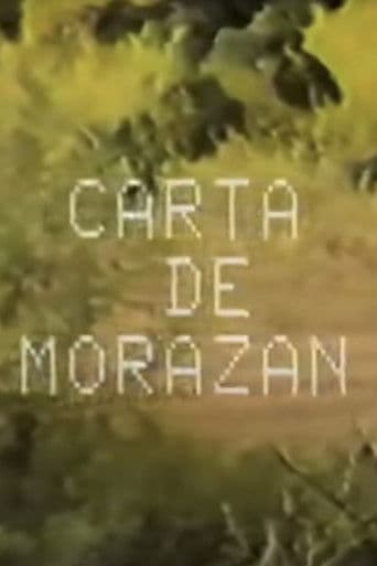 Carta de Morazán