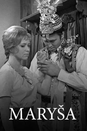 Maryša