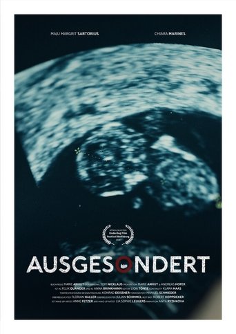 Ausgesondert