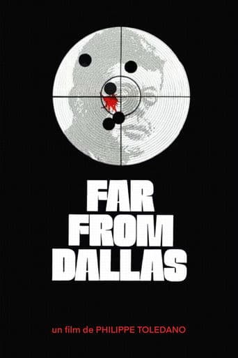 Far from Dallas
