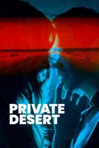 My Private Desert