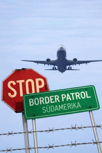 Stop! Border Control: Santiago de Chile