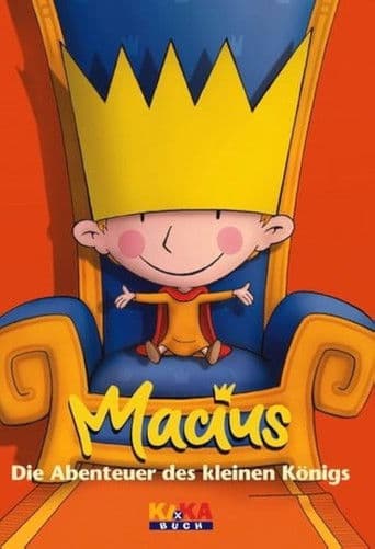 Der kleine König Macius