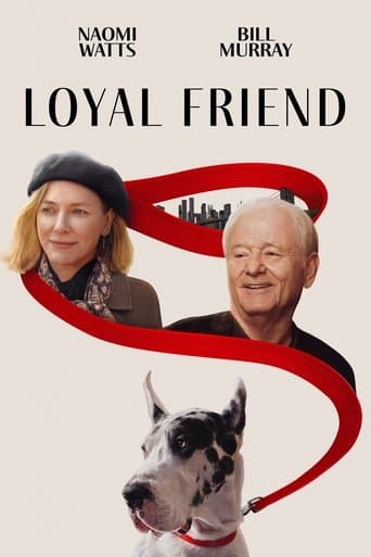 Loyal Friend