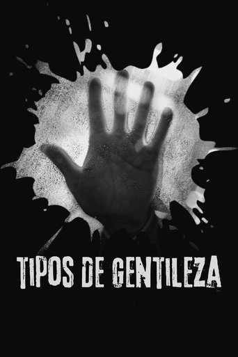 Tipos de Gentileza