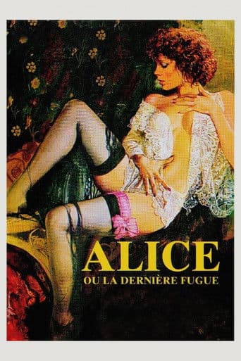 Alice - Im Wunderland der bösen TrÀume
