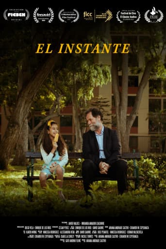El Instante
