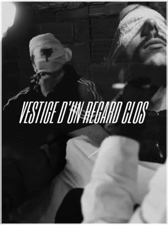 Vestige d'un regard clos