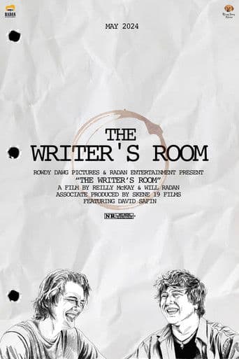 The Writer's Room