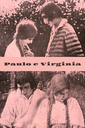 Paulo e Virginia