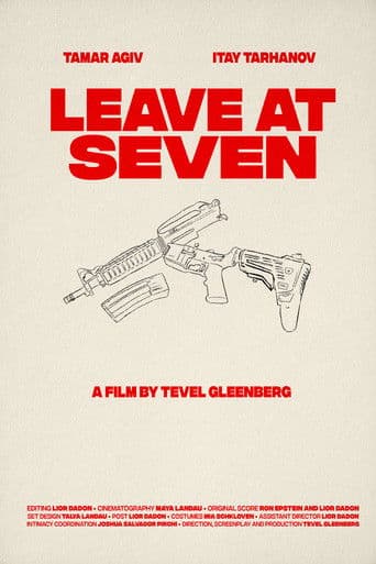 Leave at Seven