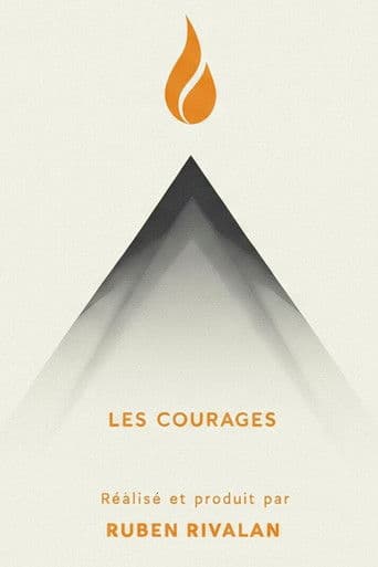 Les courages