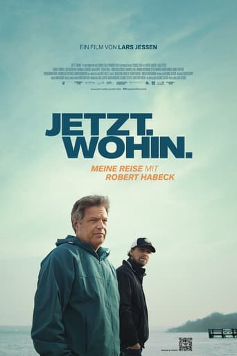 Jetzt. Wohin. - Meine Reise mit Robert Habeck