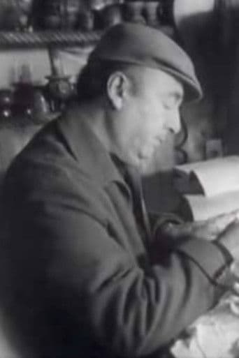 Yo Soy Pablo Neruda