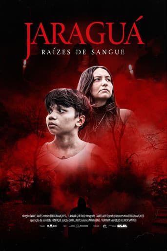 Jaraguá: Raízes de Sangue