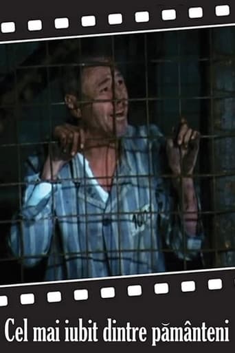 Cel mai iubit dintre pământeni