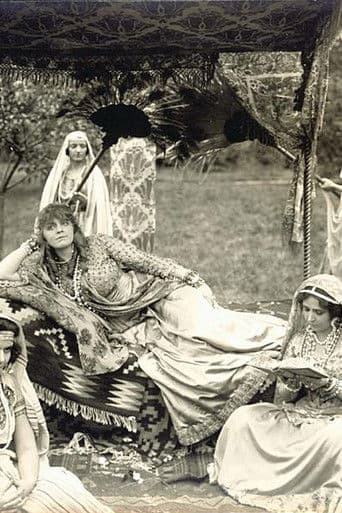 Maharadjahens Yndlingshustru II