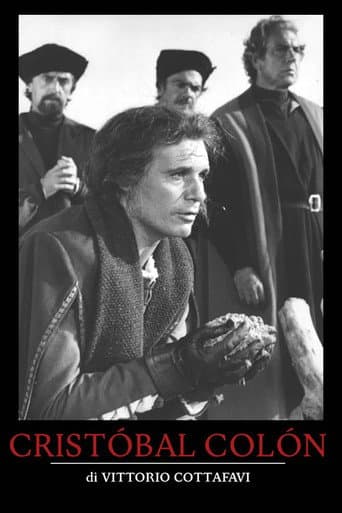 Cristóbal Colón