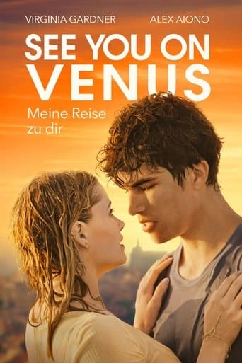 See You on Venus - Meine Reise Zu Dir