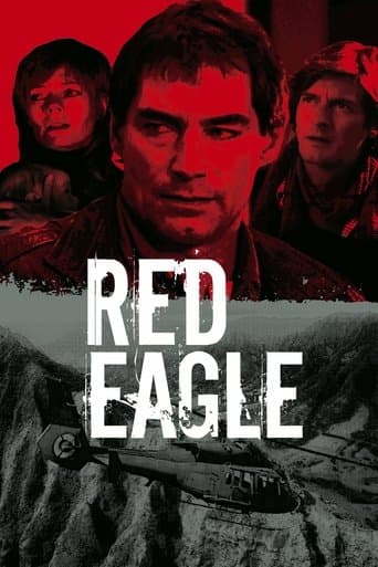 Ken Folletts Roter Adler