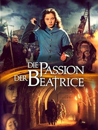 Die Passion der Beatrice