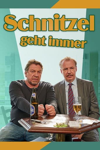 Schnitzel geht immer