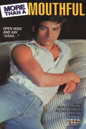 More Than a Mouthful