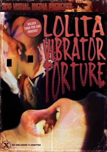 Lolita Vibrator Torture