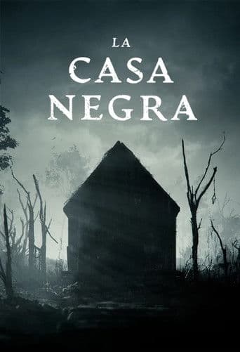 La casa negra