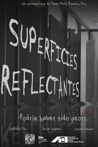 Superficies reflectantes